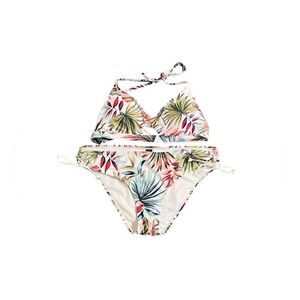 NEW Hurley Bikini set 2 Piece Size Large